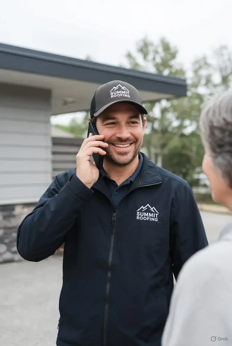Flat Roof Leak Repair Mchenry, MD FAQs
